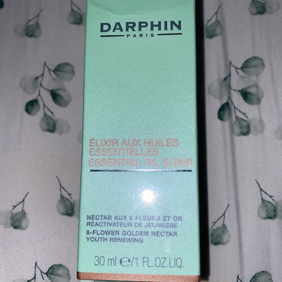 Darphin 8-Flower Golden Nectar Elixir